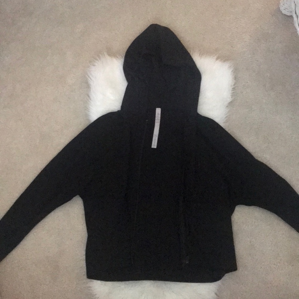 High quality Lululemon lightweight hoodie
